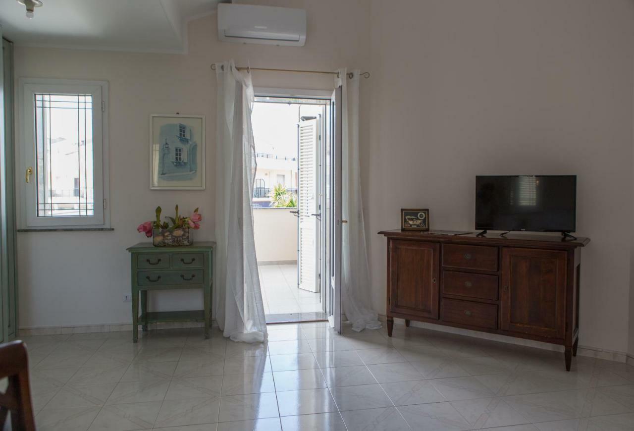 Vdl Luxury Villa Floridia Exterior photo