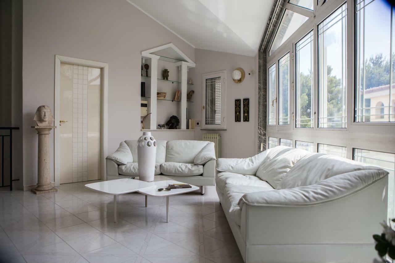 Vdl Luxury Villa Floridia Exterior photo