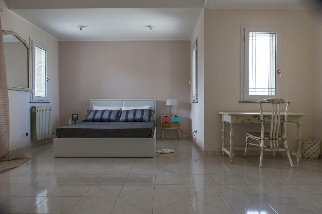 Vdl Luxury Villa Floridia Exterior photo