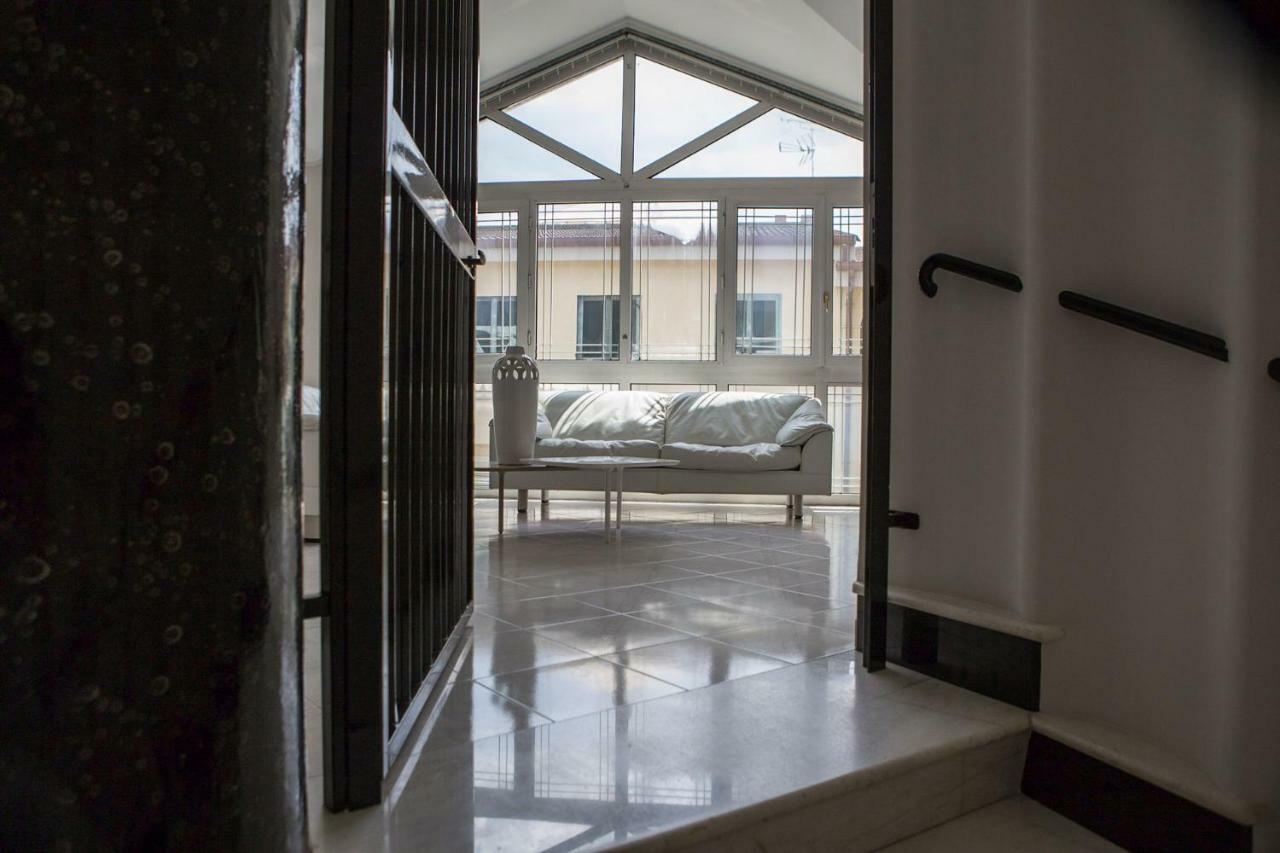 Vdl Luxury Villa Floridia Exterior photo