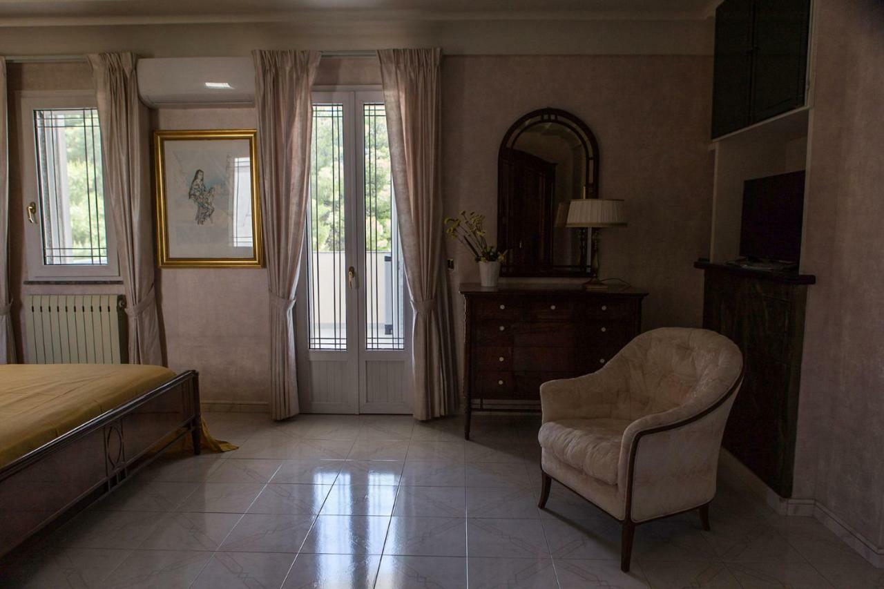 Vdl Luxury Villa Floridia Exterior photo