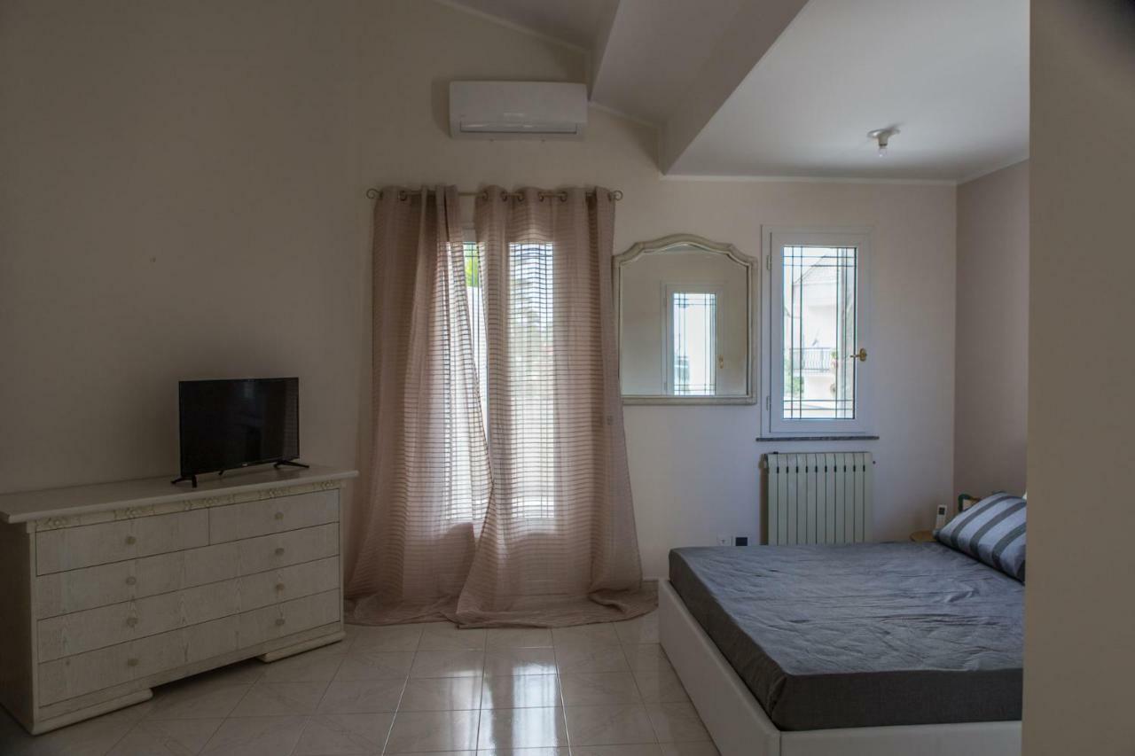 Vdl Luxury Villa Floridia Exterior photo